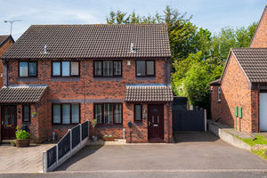 Brackens Lane Barlborough